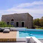 וילה Secret Spot Luxury