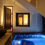 Secret Spot Luxury