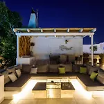 וילה Secret Spot Luxury *
