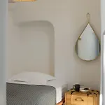 Secret Spot Luxury סנטוריני