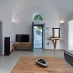 Secret Spot Luxury וילה סנטוריני