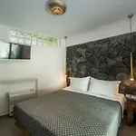 Secret Spot Luxury סנטוריני