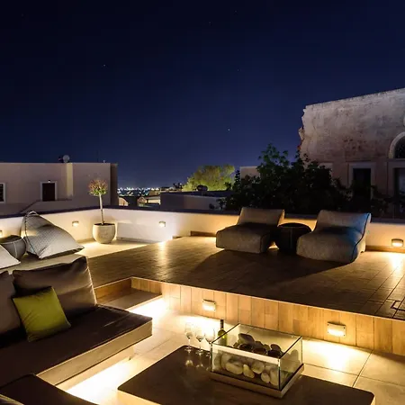 וילה Secret Spot Luxury *