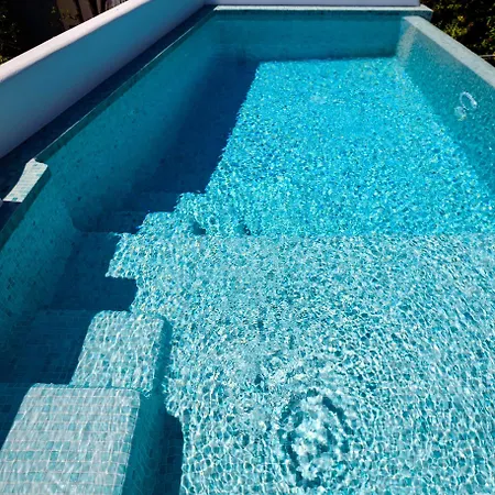 Secret Spot Luxury וילה