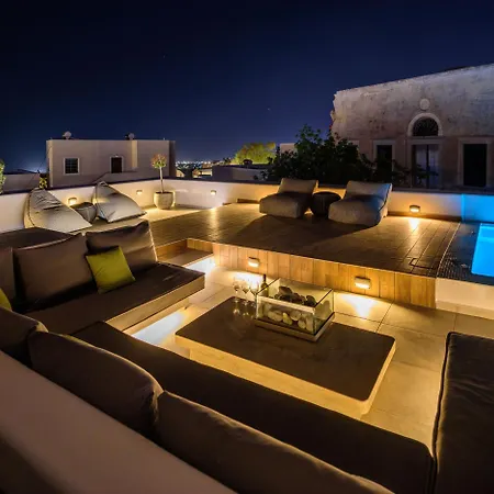 וילה Secret Spot Luxury *