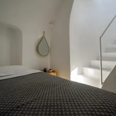 Secret Spot Luxury * 산토리니