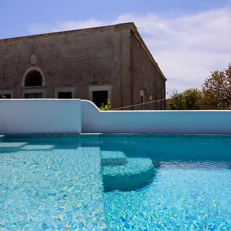 Secret Spot Luxury Φηρά