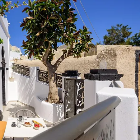 Βίλα Secret Spot Luxury