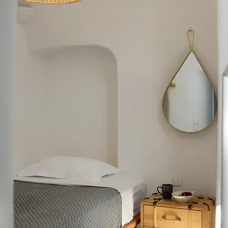 Secret Spot Luxury Φηρά
