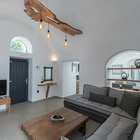 Secret Spot Luxury