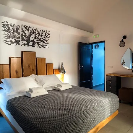 Villa Secret Spot Luxury *