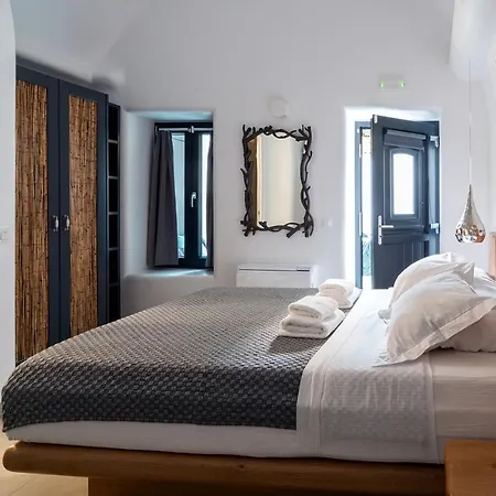 Secret Spot Luxury Villa *