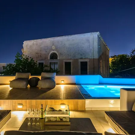 Villa Secret Spot Luxury