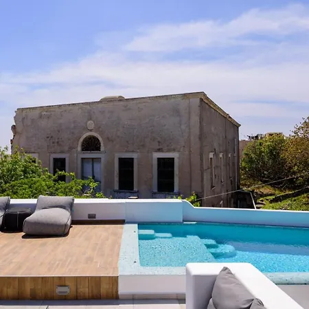 Villa Secret Spot Luxury