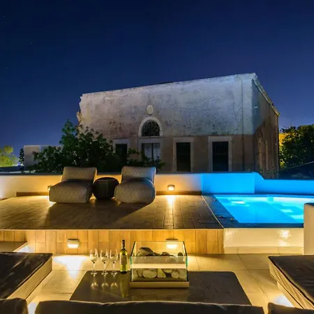 Secret Spot Luxury *