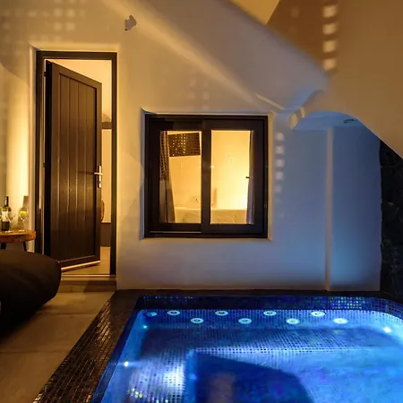 Secret Spot Luxury