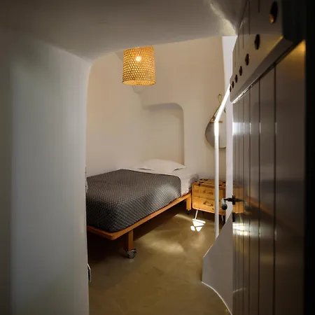 Secret Spot Luxury Villa Fira (Santorini)