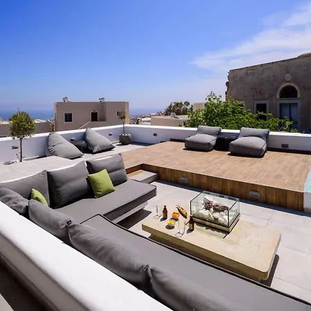 Secret Spot Luxury Villa *