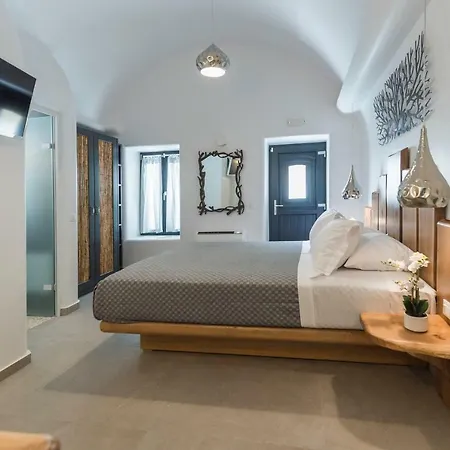 Secret Spot Luxury