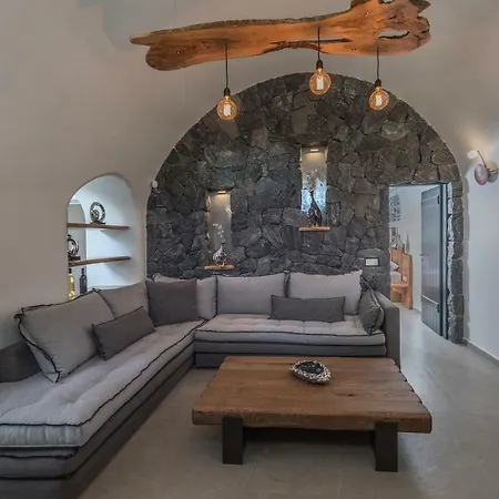 Secret Spot Luxury Villa *