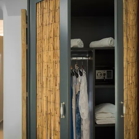 Secret Spot Luxury Villa *