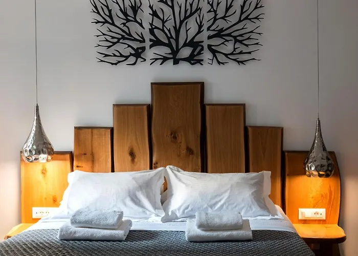 Secret Spot Luxury Villa