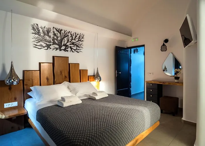 Villa Secret Spot Luxury *