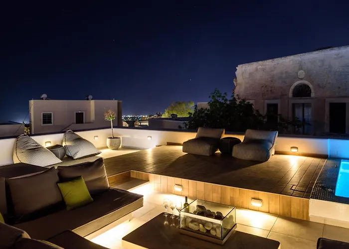 Villa Secret Spot Luxury *