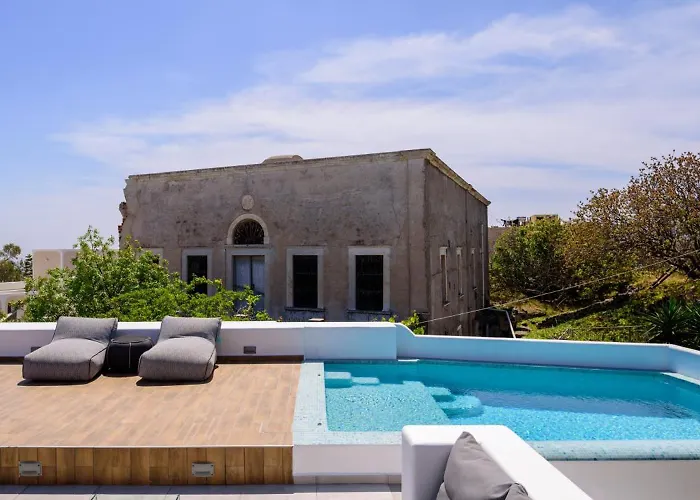 Villa Secret Spot Luxury