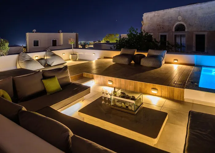 Villa Secret Spot Luxury *