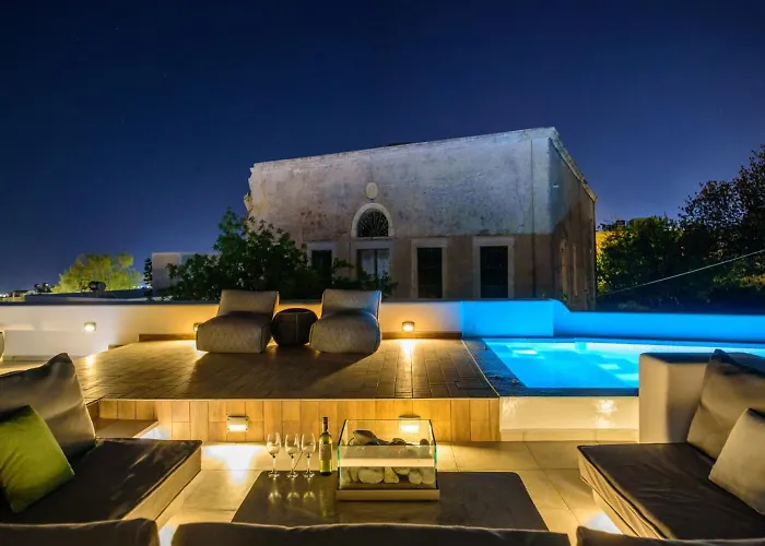 Secret Spot Luxury *