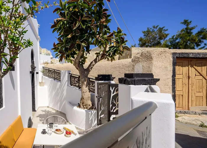 Villa Secret Spot Luxury