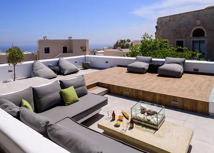 Secret Spot Luxury Villa *