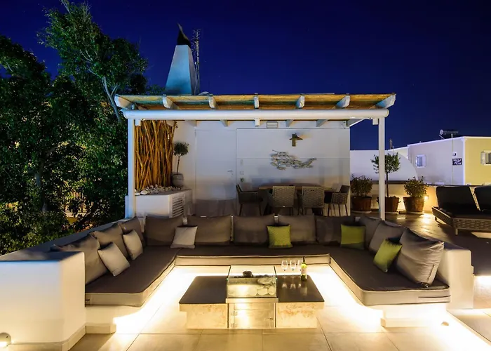 Villa Secret Spot Luxury *