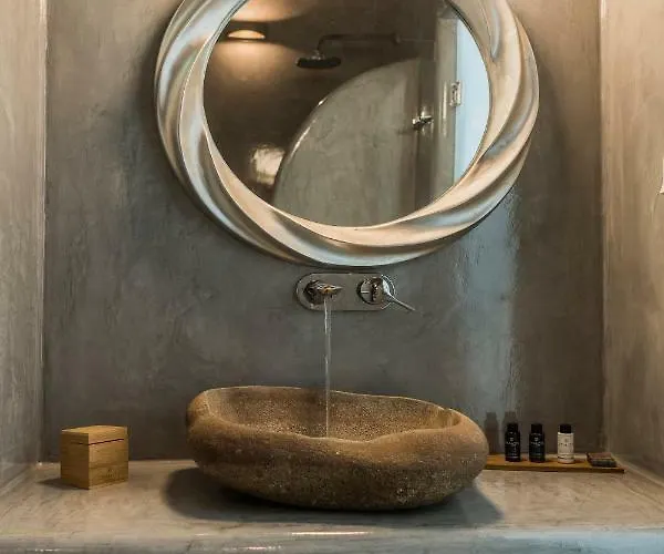 Villa Secret Spot Luxury *