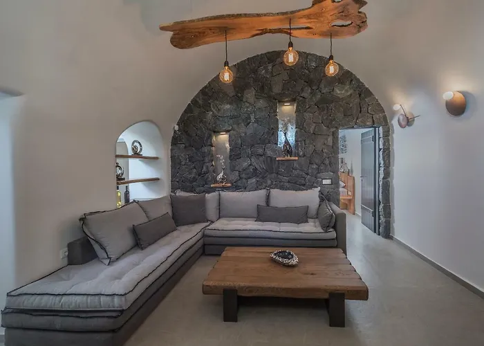 Secret Spot Luxury Villa *