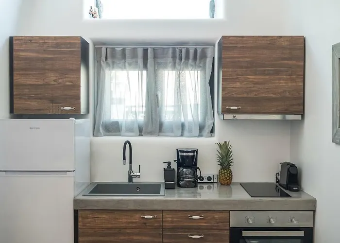 Villa Secret Spot Luxury Fira (Santorini)