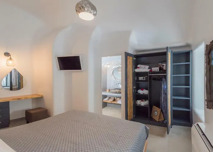 Secret Spot Luxury *