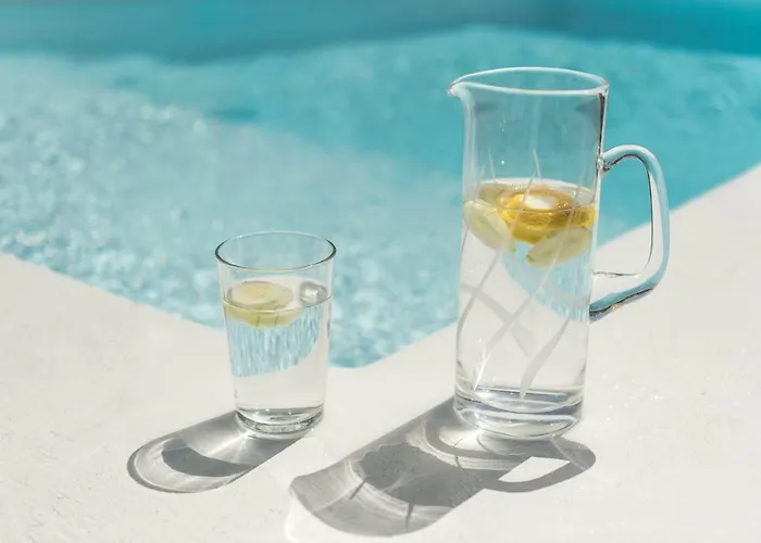 Villa Secret Spot Luxury *