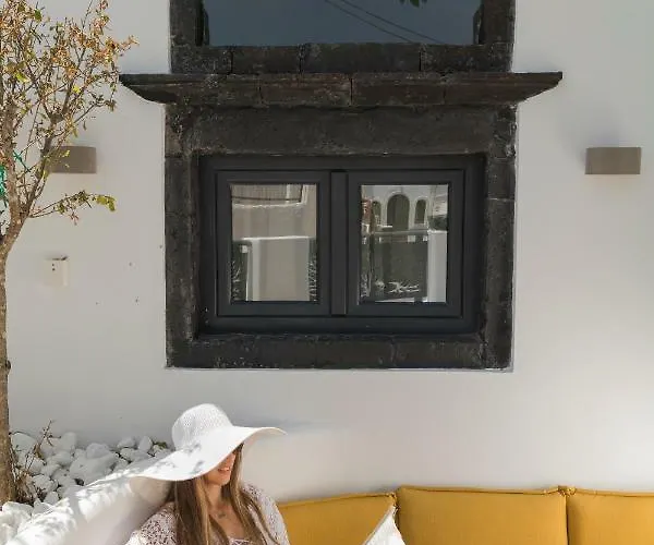 Secret Spot Luxury Villa *