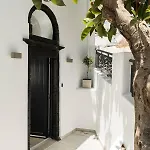 Secret Spot Luxury Villa Fira (Santorini)