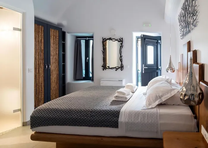 Secret Spot Luxury Villa *