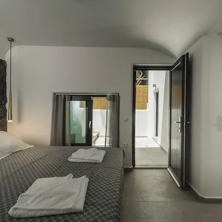 Villa Secret Spot Luxury *