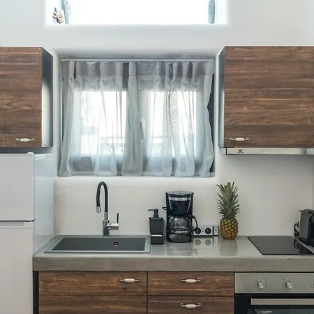 Villa Secret Spot Luxury Fira (Santorini)