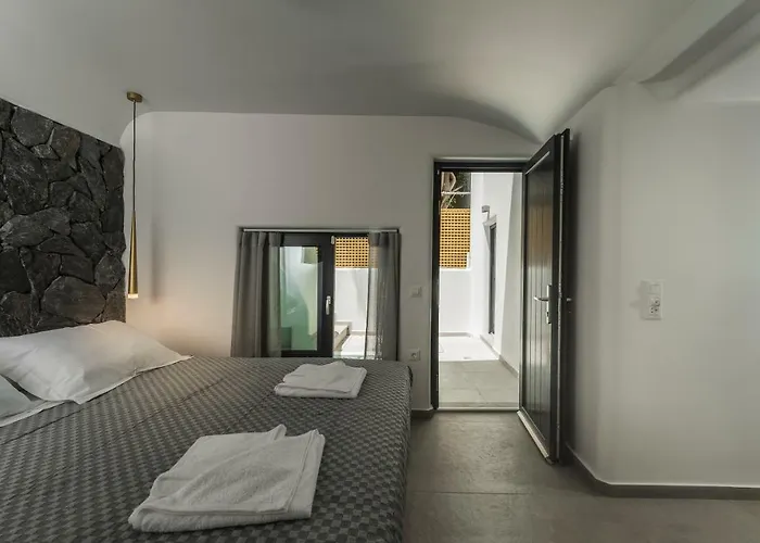 Villa Secret Spot Luxury *